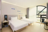 Homeinn Hotel (Zunyi Medical University Second Affiliated Hospital) - เปิดใหม่