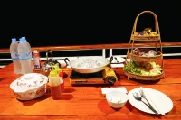 Romdoul Kirirom Resort by EHM Hotel a Kampong Seila