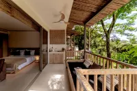 Wanan Tinglan Wild Luxury Resort Designer Hotel