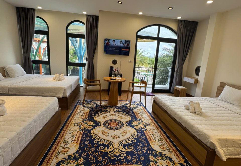 Beachside Bliss Grand World 외관 또는 객실 사진