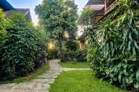 Sri Phala Resort & Villa Hotels in Sanur