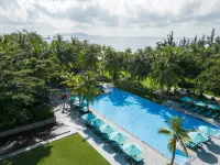 Raffles Hainan Clear Water Bay - Pool