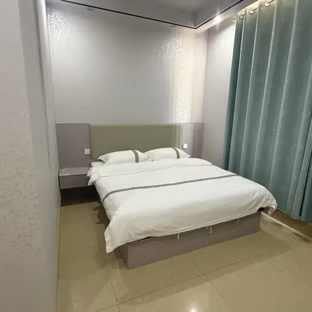 Ruyi Homestay