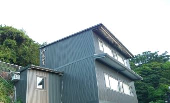 Jiufen Seaside Homestay