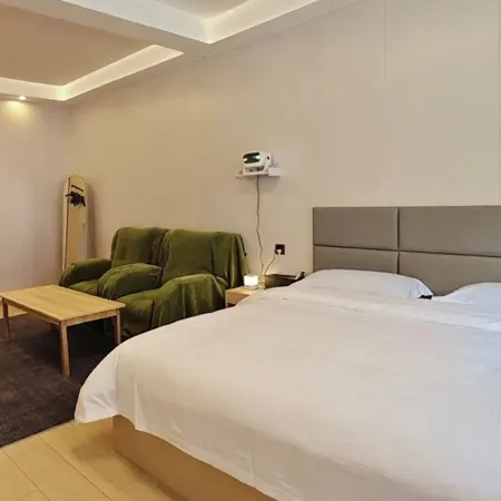 Onshore Homestay
