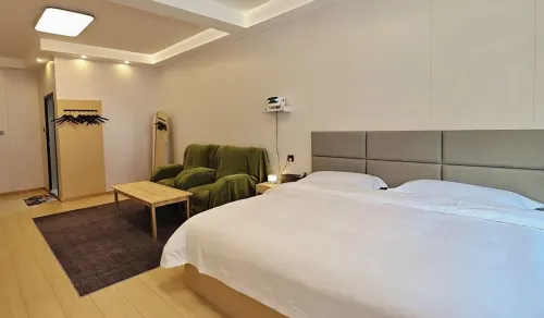 Onshore Homestay