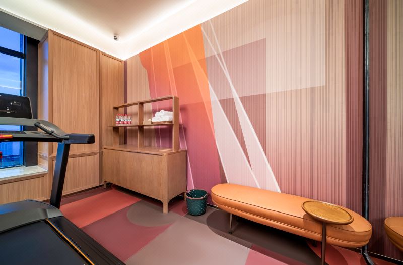 Orange Hotel (Chongqing University Town Xijie) photo 2