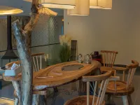 Huangguoshu Jingmo Homestay Hotel a Zhenning