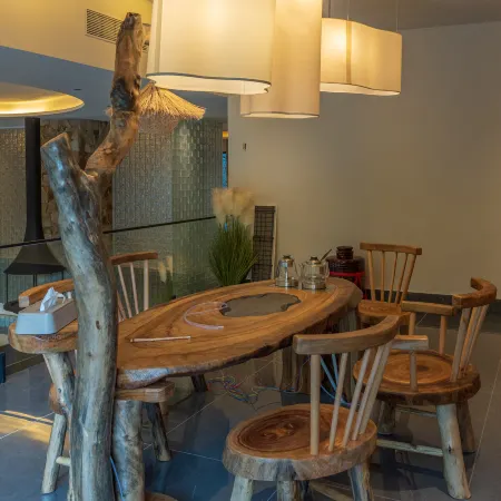 Huangguoshu Jingmo Homestay