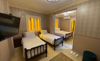 AL Rashedy Hotel Powered By Boutique