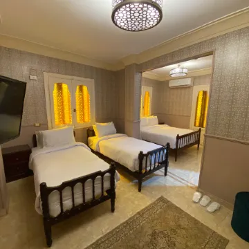 AL Rashedy Hotel Powered By Boutique