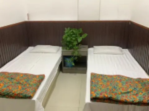 Jingangwan Inn Hotels in Zhangwu