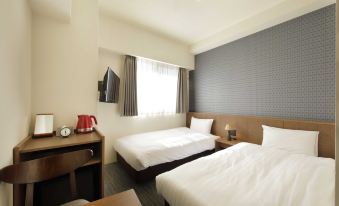 Smart Place Inn Kyoto Nijojo-Mae Station