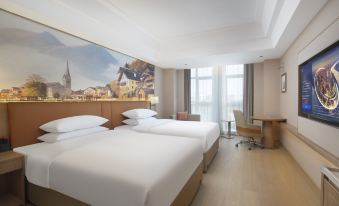 Vienna Hotel (Zhoushan Putuo Puxi Park Branch)