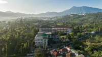 The Green Peak, ARTOTEL Curated - Romantic