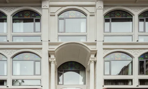 WHYTIME HOTEL