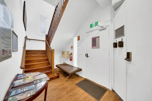 Grosvenor 3121 Richmond