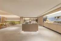 Ji Hotel (Taixing Wuyue Plaza Middle Daqing Road) - 3 étoiles
