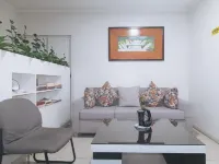 Propiedad Residences Makati Отели рядом с достопримечательностью «Макати»