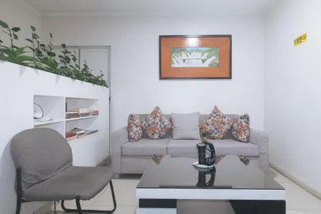 Propiedad Residences Makati Отели рядом с достопримечательностью «Джазс Резиденсес»