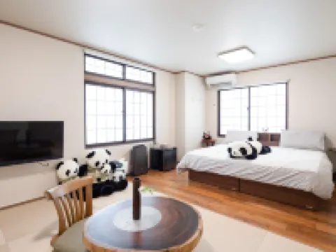 Shirahama No Yado Daigo Hotels near Shirahama Minzoku Onsen Museum