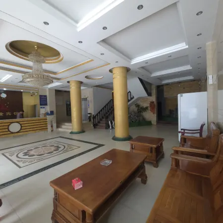 Changlong Hotel