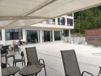 Wenchuan Yunjian Shannan Homestay - Mountain view