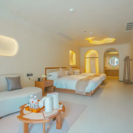 Terra Cave Lodge (Taoyuan)
