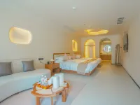 Terra Cave Lodge (Taoyuan) Hotels in Suichuan