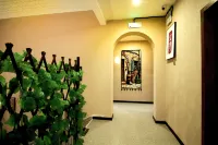 Dushanzi Shiguangli Homestay