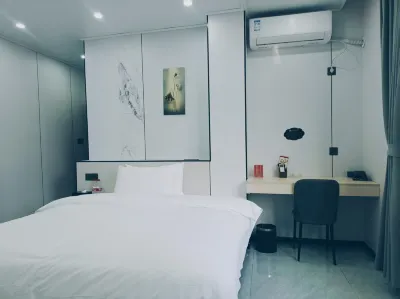 Bo Lan Ju Inn Hotel in zona Longevity Valley