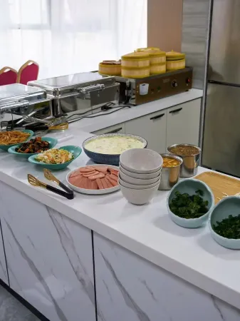 Shengyuan Business Hotel