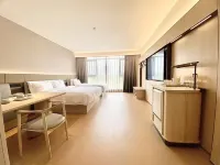 JI Hotel（Huaihua Municipai Government Branch）