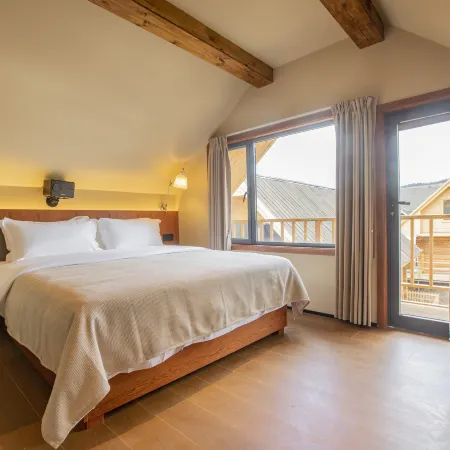 Dombra Designer Vacation Homestay in Dongbula