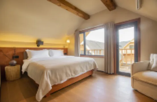 Dombra Designer Vacation Homestay in Dongbula