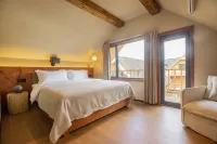 Dombra Designer Vacation Homestay in Dongbula Hotel a Habahe
