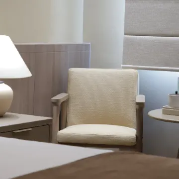 Pinghe Yangsheng Mountain Villa