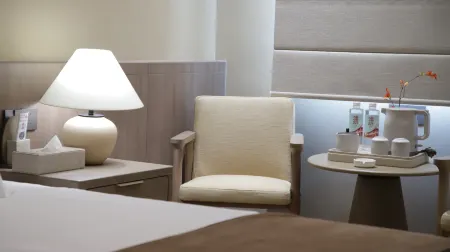 Pinghe Yangsheng Mountain Villa Отели в г. Пинхэ