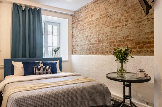 Номера у Морского вокзала