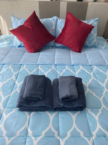 รูปภาพของAmazing Sky River Suite