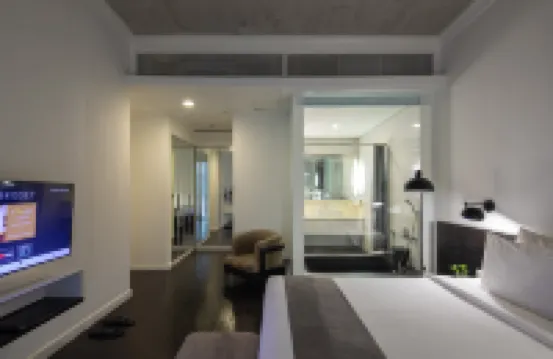 Morrissey Hotel Residences