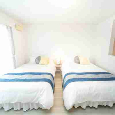 ミライエ四日市日永西 Rooms