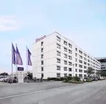 Mercure Hotel Frankfurt Eschborn Ost Hôtels à : 