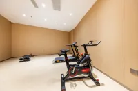 Homeinn Superior Hotel (Longxi Hongtu Commercial City, Dingxi) - Gym