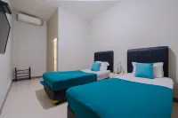 Athena Syariah Residence