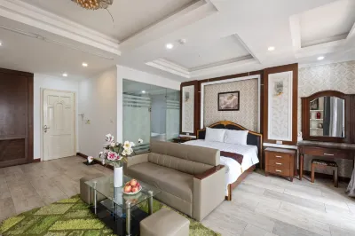 Eco Nest Signature Hotel Hotels in Hanoi