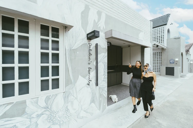 รูปภาพของดอกดินแฟมิลี่