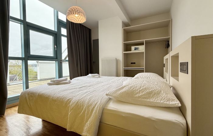 Geneva Hostel