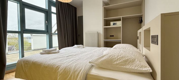 Geneva Hostel Hotels in Genève