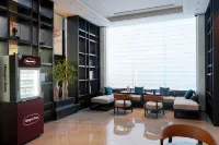 Kingdom Hotel - Træningscentre